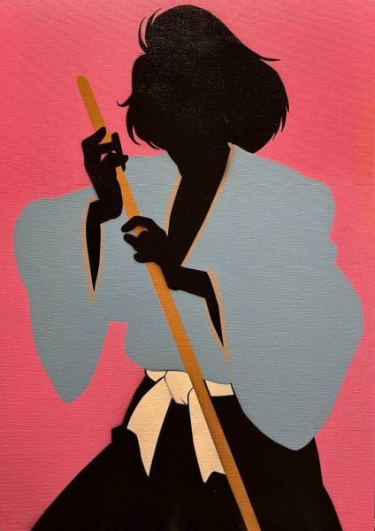 Unmistakable Goemon Ishikawa