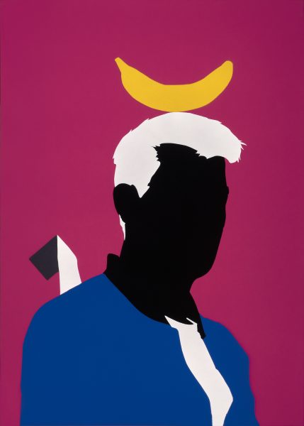 Elogio a Cattelan
