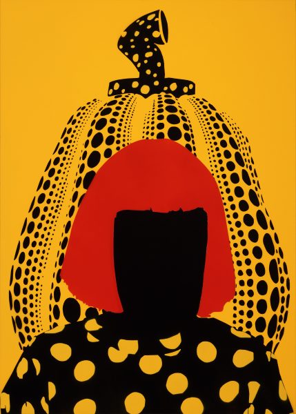 Elogio a Kusama