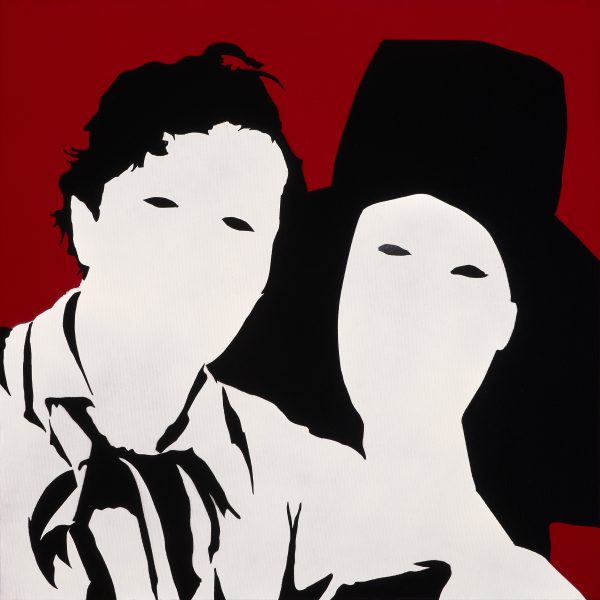 Elogio a Modigliani