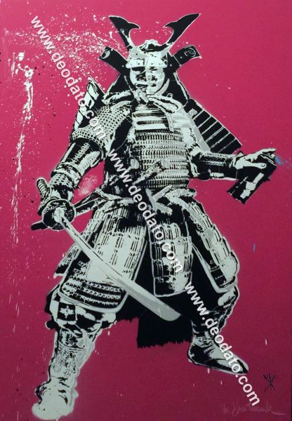 Samurai