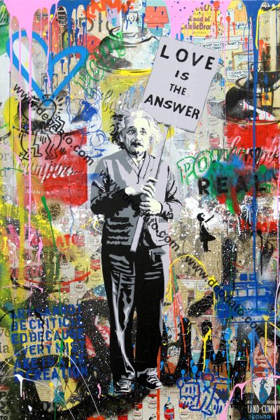 Einstein