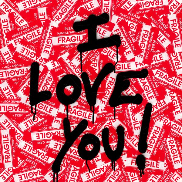 I Love You!