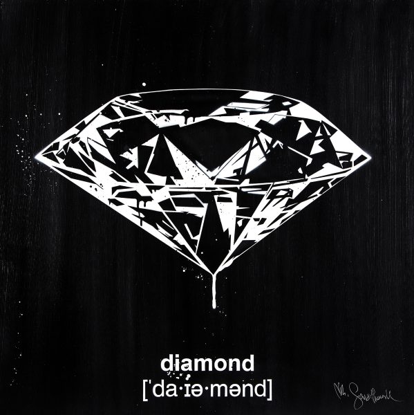 Diamond