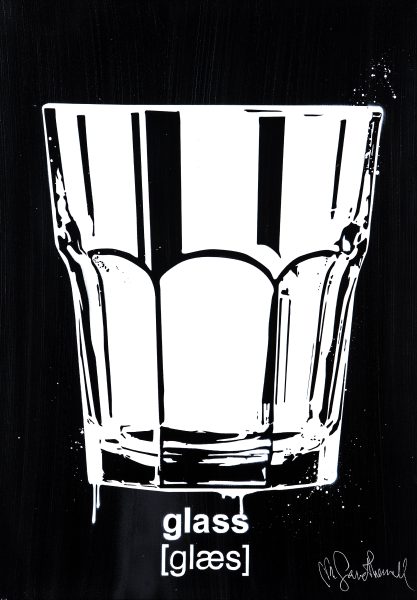 Glass