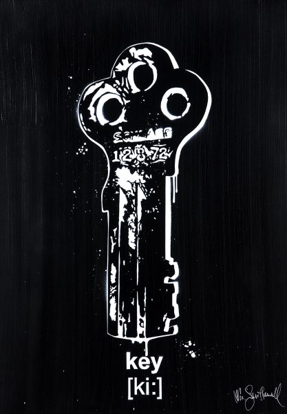 Key