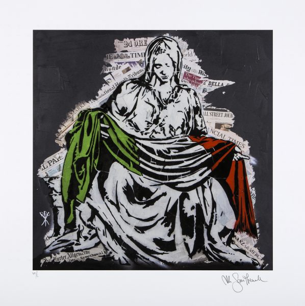 La Pietà