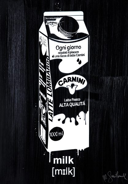 Milk 