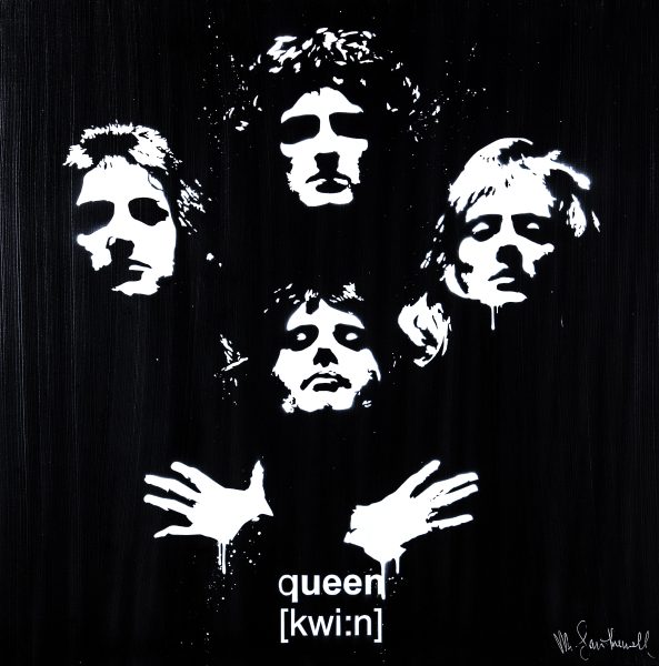 Queen