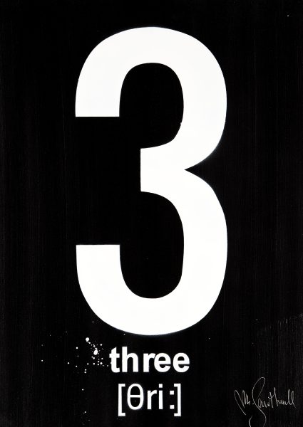 Tre