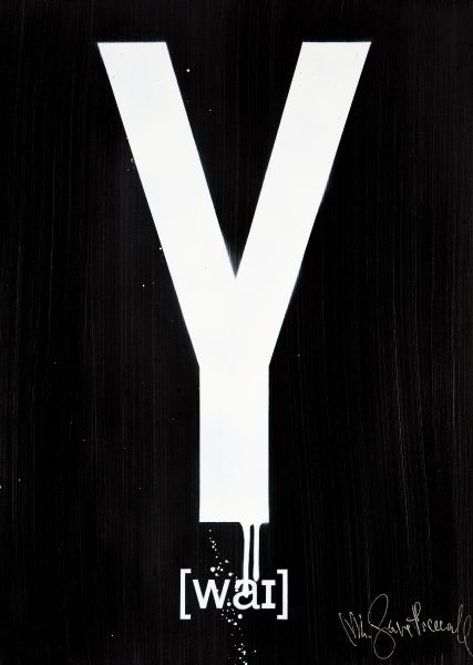 Y