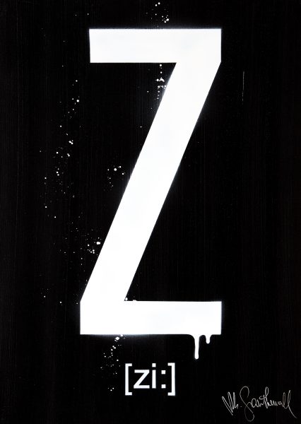 Z