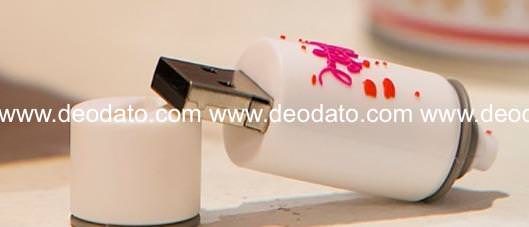 Chiavetta USB - Milan is Beautiful