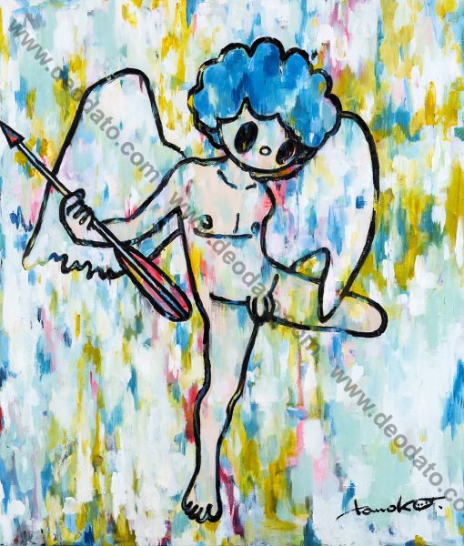Young Cupid