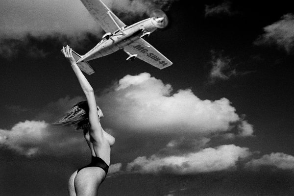 Ashley Richardson II (St. Barth), 1984