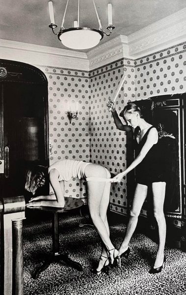 Interior, Nice, 1976