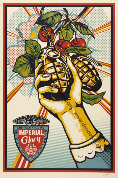Imperial Glory