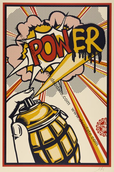 Power