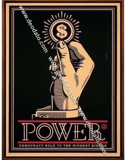 Power