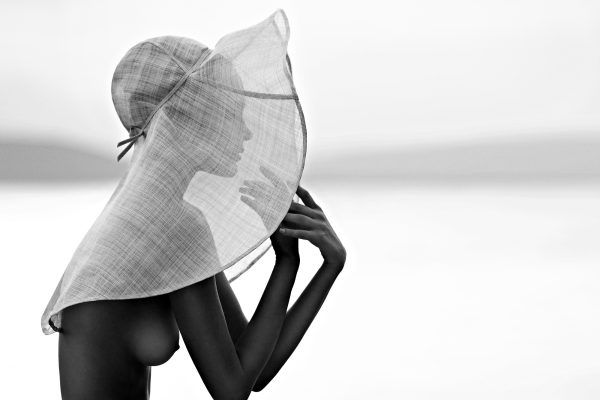 Olga Serova (St. Barth), 2006
