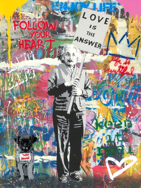 Einstein