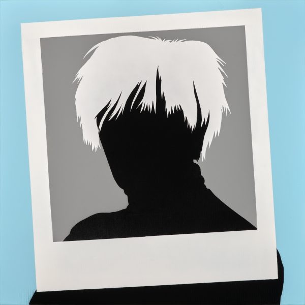 Elogio a Warhol