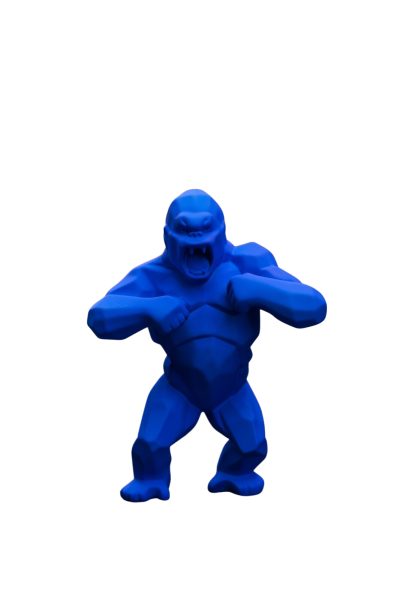 Wild Kong Realoded - Blue Up 