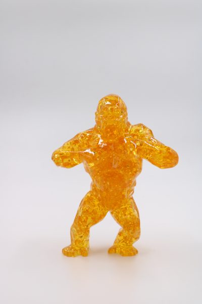 Kong Bubble (Amber Edition)
