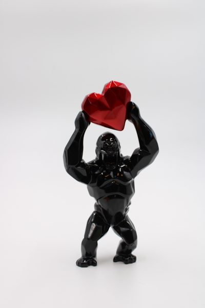 Kong Love Spirit
