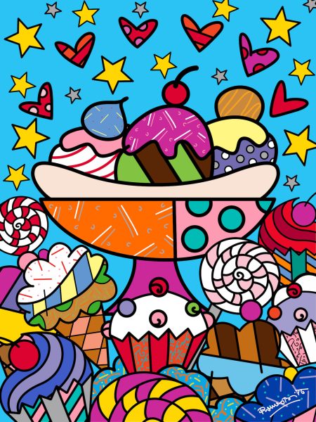 Dylan's Candy Bar