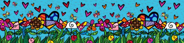 Magic Garden 
