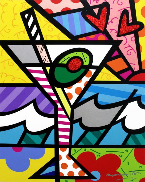 Britto Martini