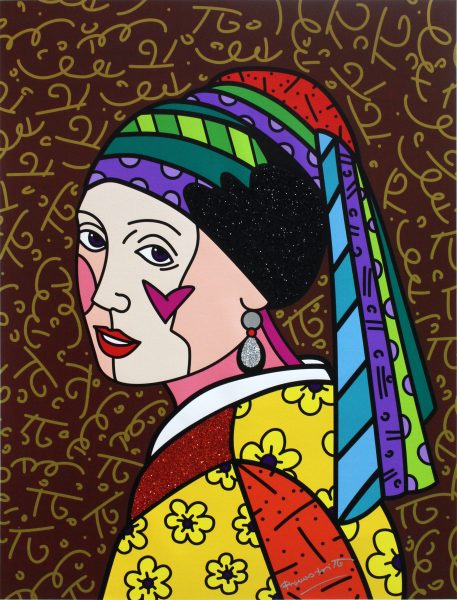 Dutch icon