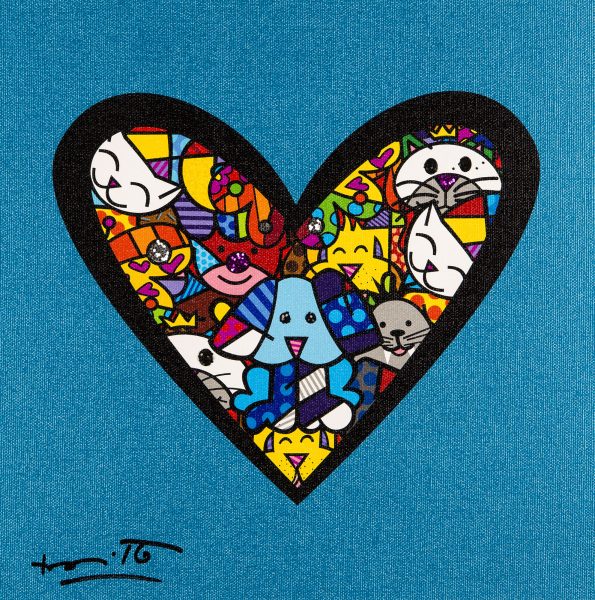 I Love Animals