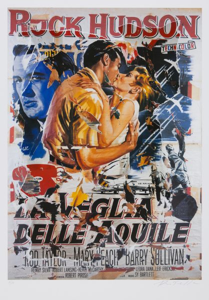 La Veglia delle Aquile