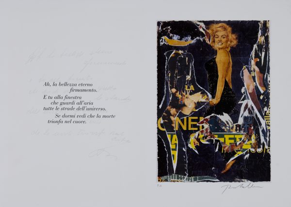 Marilyn (Marilyn, bellezza eterna)