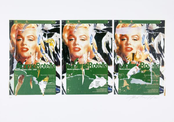 Omaggio a Marilyn
