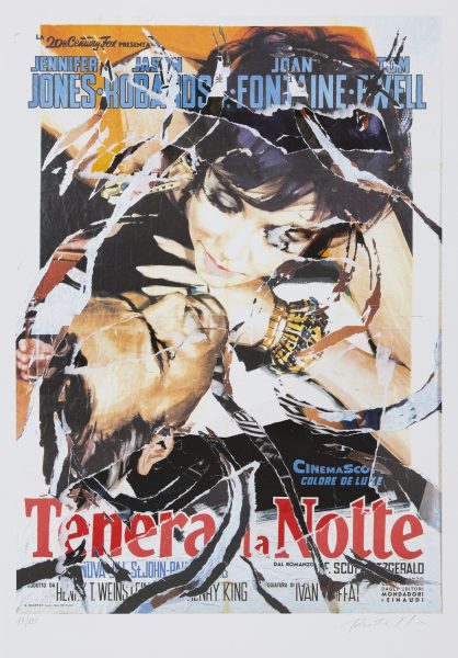 Tenera è la Notte