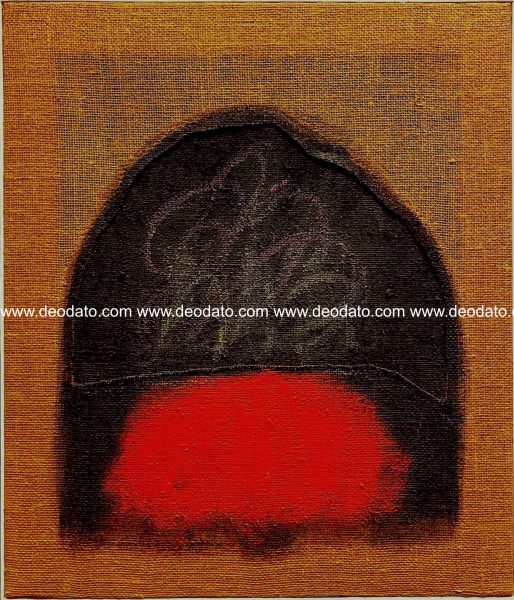 SENZA TITOLO - 1971
