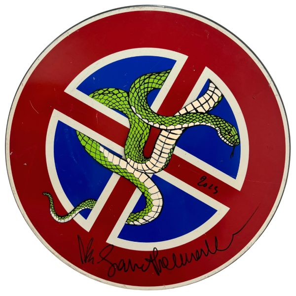 Just a Snake