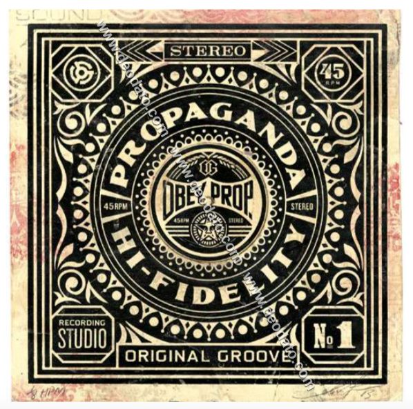 Original Groove