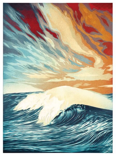 Force of Nature, Version 2