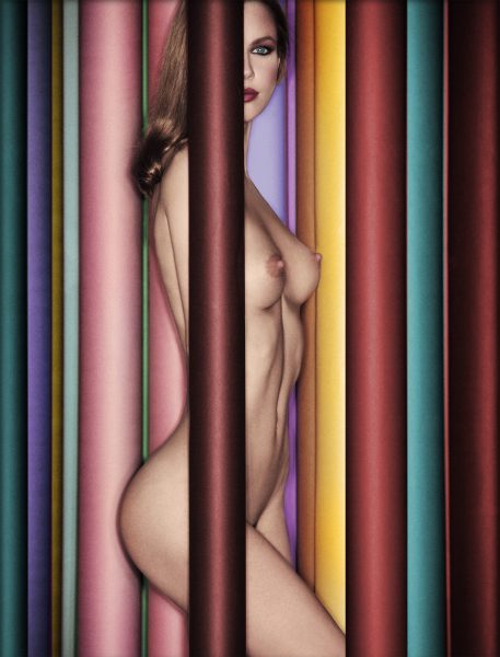 Susan Jackson (New York), 1987