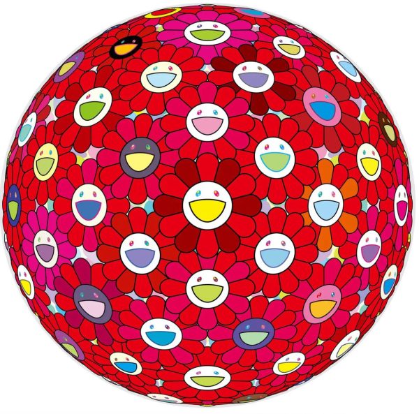 FLOWERBALL
