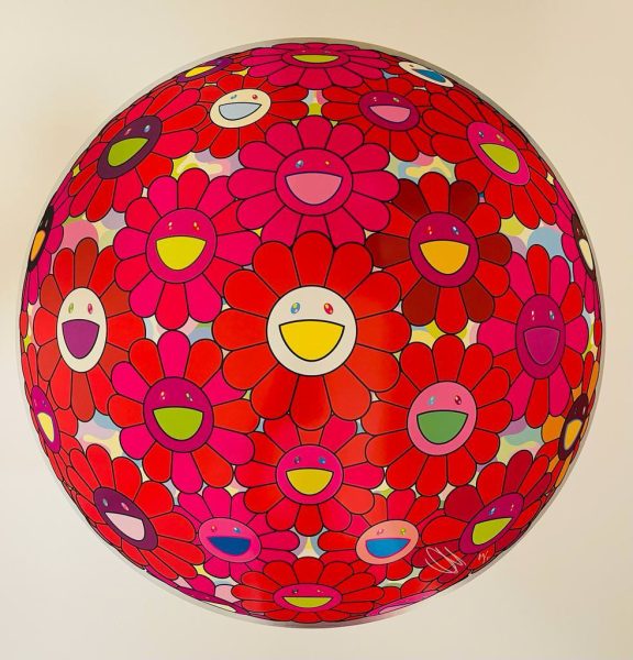 Flowerball