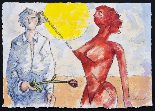 La donna impossibile