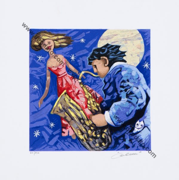 Serenata Sax