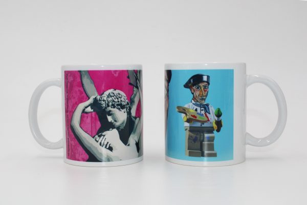 Set Tazze
