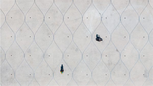 The Square