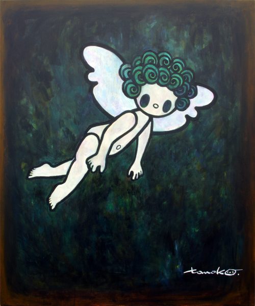Angel Green